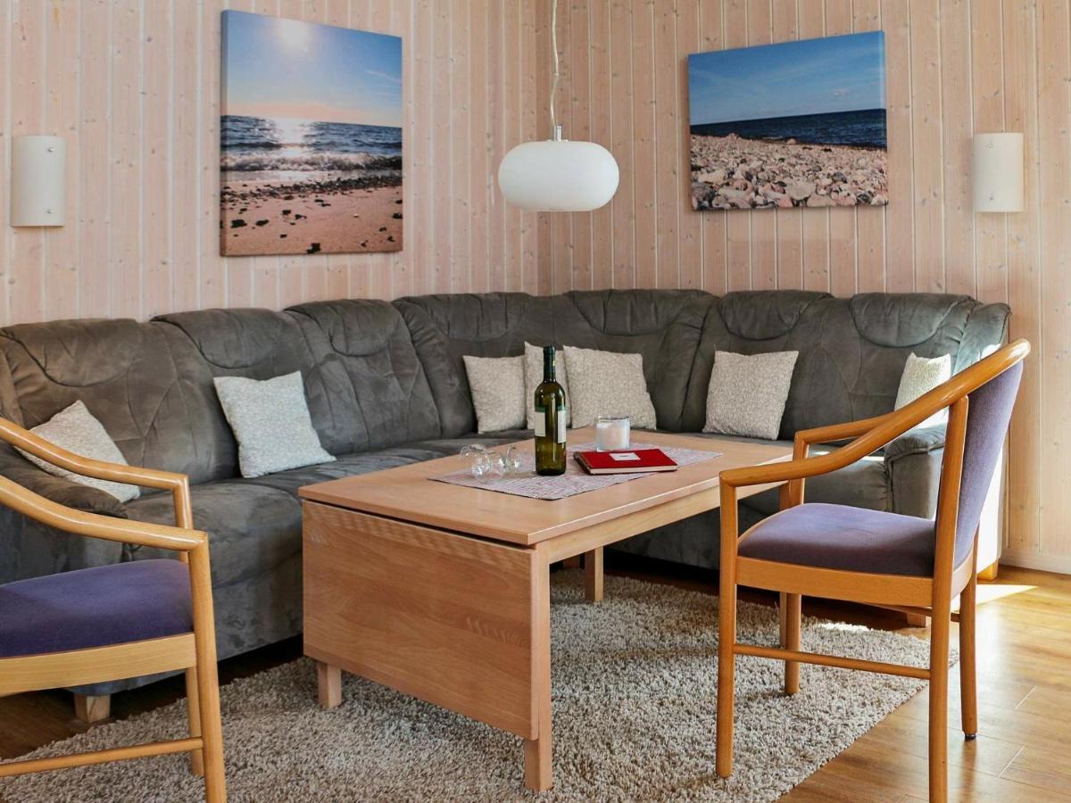 12 Person Holiday Home In Otterndorf Zimmer foto